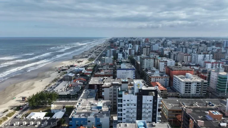 Imagem Apartamento 2 Dormitórios - Bairro Zona Nova