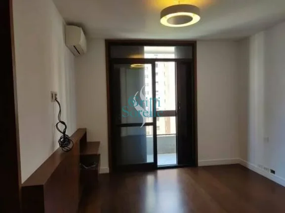 Imagem Apartamento para Alugar no Itaim Bibi - São Paulo/SP.