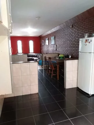 Imagem Casa Padrão