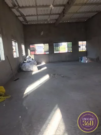 Imagem GALPAO COMERCIAL EM ITAQUERA SP