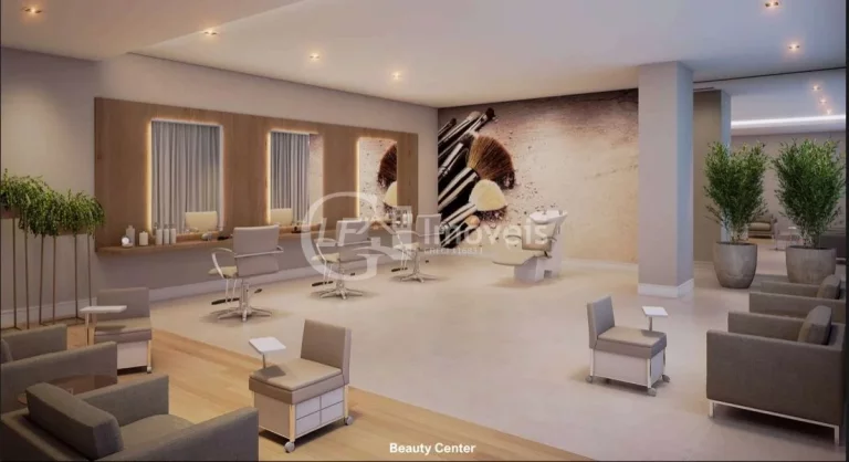 Imagem Apartamento à Venda em Campo Grande-MS: 2 Quartos, 1 Suíte, 3 Salas, 1 Banheiro, 2 Vagas de Garagem, 92m² no Monte Castelo!