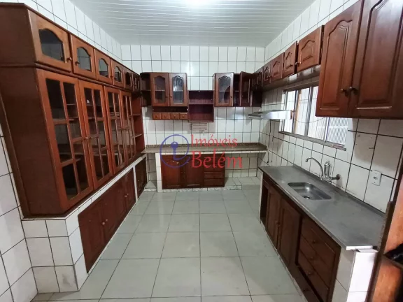 Imagem Casa Dos Sonhos próx. ao Complexo do 8 Ananindeua