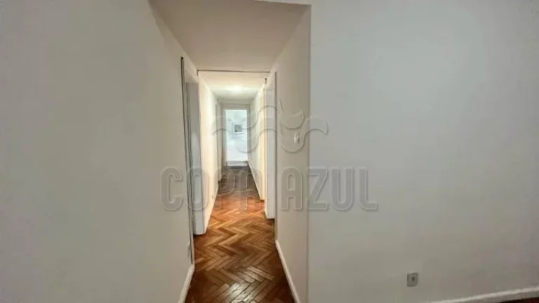 Imagem Copacabana - Residencial › Apartamento com 3 quarto(s) a Venda