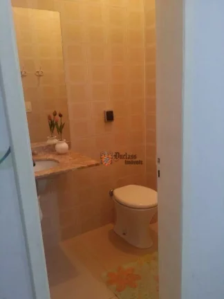 Imagem Apartamento com 2 dormitórios à venda, 53 m² por R$ 460.000,00 - Itaguá - Ubatuba/SP