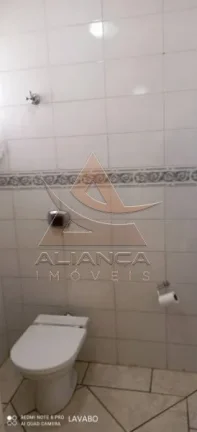 Imagem Apartamento - Ribeirão Preto - Centro