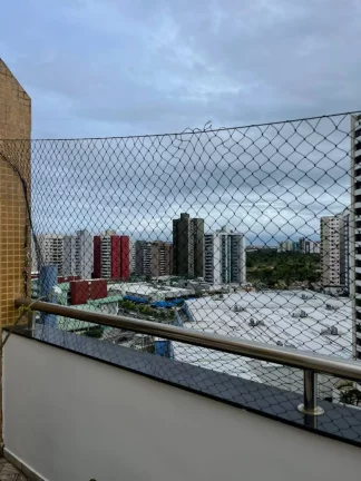 Imagem Apartamento à Venda no Condomínio Millenium Residence - Bairro Jardins