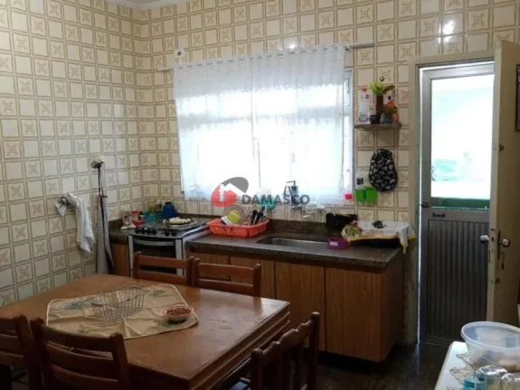 Imagem Casa à venda 3 Quartos, 15 Vagas, 120M², Osvaldo Cruz, São Caetano do Sul - SP