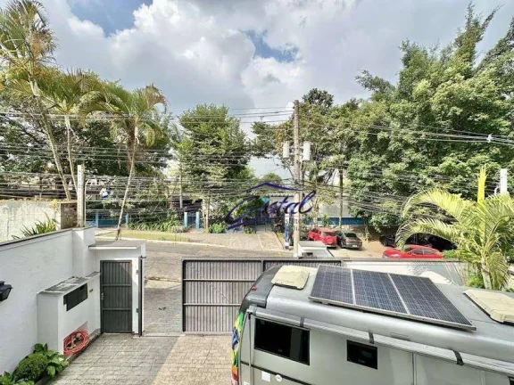 Imagem Casa com 3 quartos / suítes à venda, 432 m² - Horizontal Park - Cotia/SP