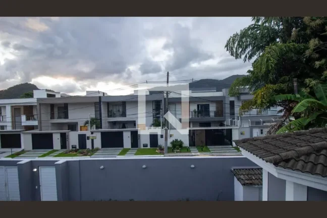 Imagem Casa à Venda - Vargem Pequena, 4 Quartos, 120 m2