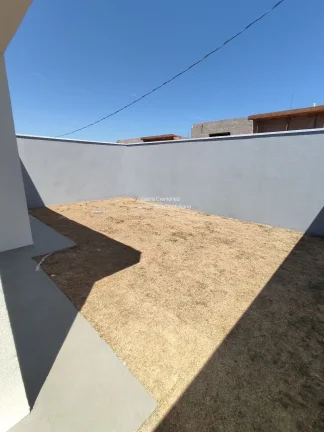 Imagem CASA RESIDENCIAL em INDAIATUBA - SP, JARDIM BEIJA FLOR