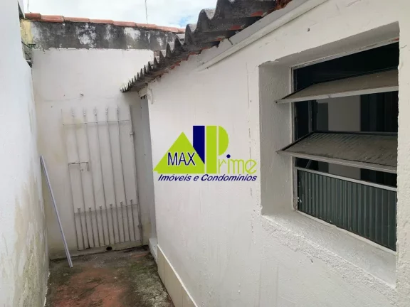 Imagem CASA TÉRREA/95M²/01 DORMITÓRIO