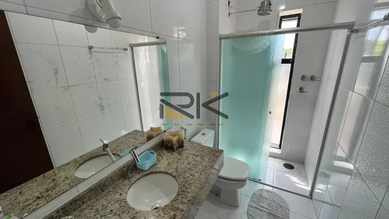 Imagem Cobertura Duplex TENÓRIO em Ubatuba-SP com 3 suítes,varanda gourmet com churrasqueira e piscina privativa,2 vagas de garagem