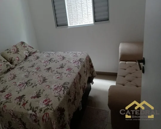 Imagem Casa Térrea a Venda 03 dormitórios - Jardim Marambaia II - Jundiaí - São Paulo