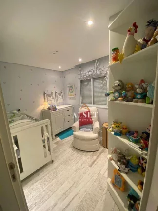 Imagem Apartamento Residencial à venda, Vila Bertioga, São Paulo - AP0357.
