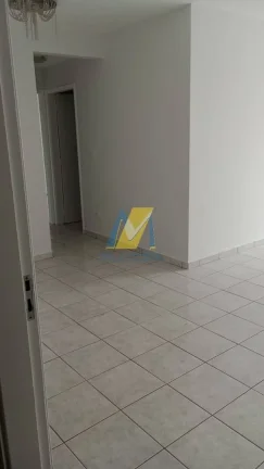 Imagem No Grand Park Apartamento 3 dorms em Santo André com lazer do lado Smart