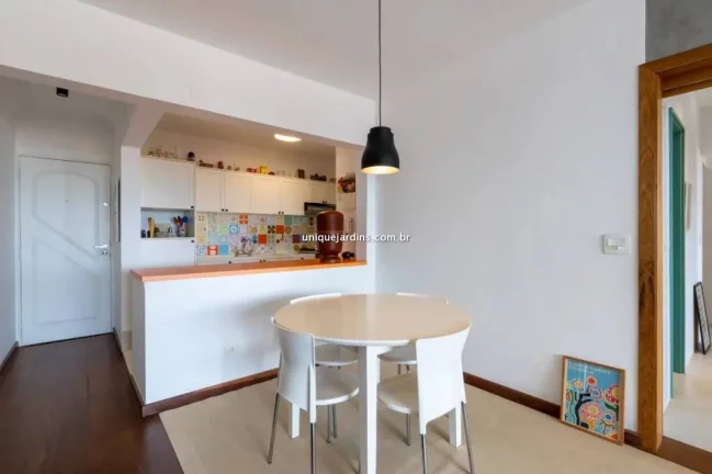 Imagem Apartamento à venda Pinheiros São Paulo