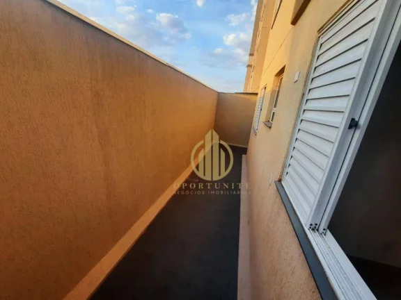 Imagem Apartamento com 2 dormitórios à venda, 46 m² por R$ 230.000,00 - Guaporé - Ribeirão Preto/SP
