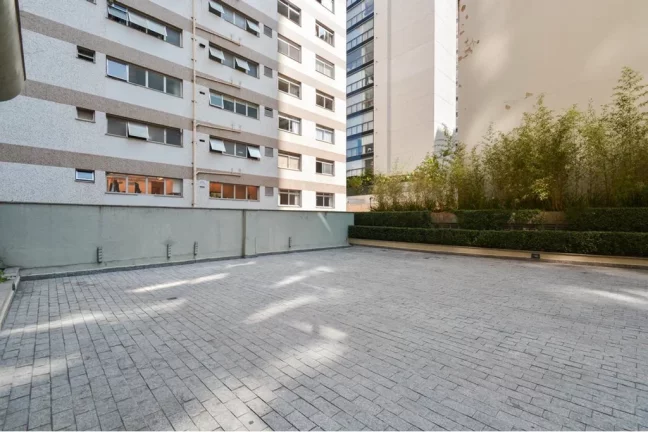 Imagem APARTAMENTO RESIDENCIAL em São Paulo - SP, Jardins
