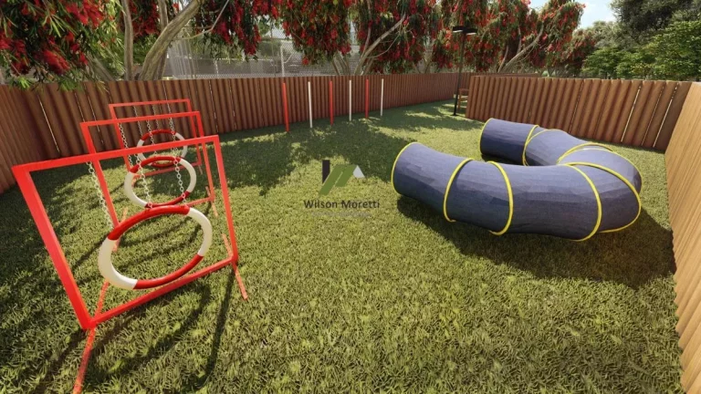 Imagem LINDO TERRENO EM CONDOMÍNIO EM EXCELENTE LOCALIZAÇÃO
