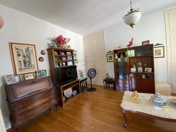 Imagem Tijuca - Residencial › Apartamento com 3 quarto(s) a Venda