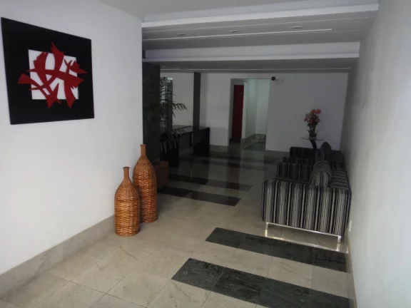 Imagem ÓTIMO APARTAMENTO PARA SE MORAR EM PRAIA DA COSTA - VILA VELHA / ES