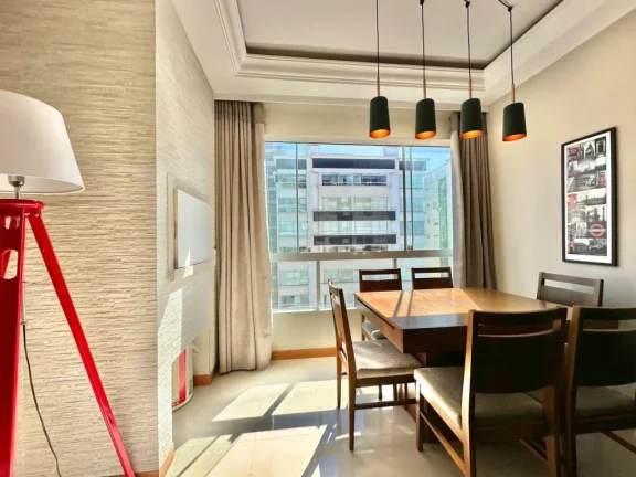 Imagem Apartamento 2 Dormitórios - Bairro Navegantes