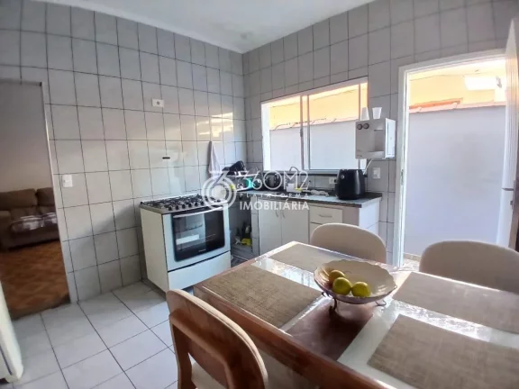 Imagem Casa para Venda em Santo André / SP no bairro Vila Eldízia