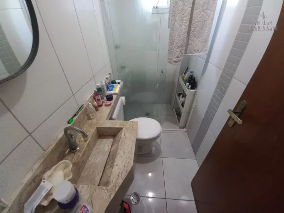 Imagem Apartamento à Venda Maracanã 2 dmt, 1 suíte – Frente para o Mar