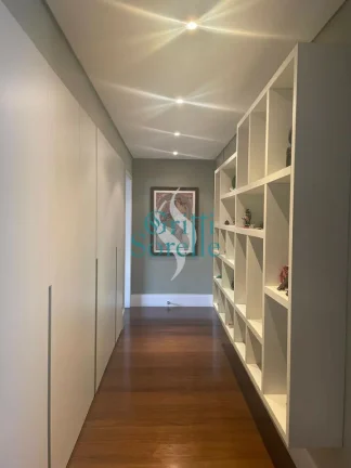 Imagem Apartamento à Venda em Campo Belo - São Paulo/SP.