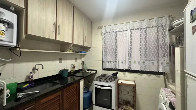 Imagem Apartamento à venda na Praia Grande próximo ao mar