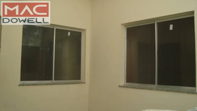 Imagem Casa de vila - 54 m² - Neves / SG