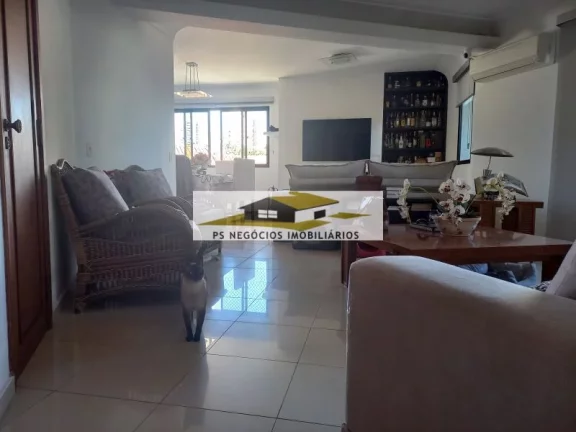 Imagem Apartamento Para venda no Jardim Avelino