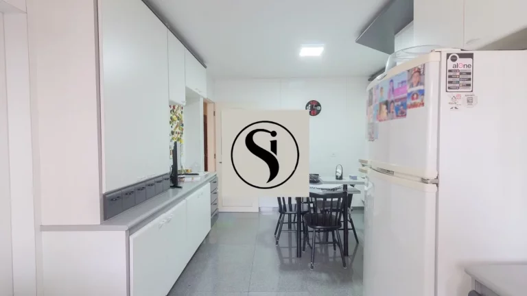 Imagem APARTAMENTO RESIDENCIAL em SÃO PAULO - SP, INDIANÓPOLIS