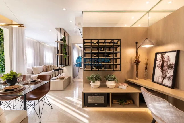 Imagem Apartamento Padrão