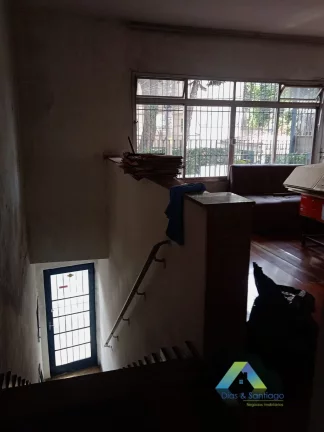 Imagem CASA COM 3 DORMITÓRIOS, EXCELENTE OPORTUNIDADE PARA RENDA NA CURSINO/SP!