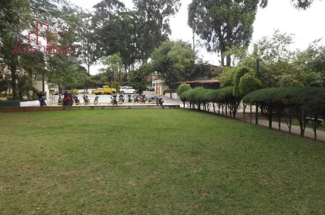 Imagem Lindo Apartamento de 69m² 3 dorms - Condomínio Módulo 2