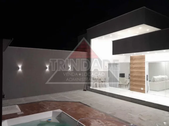 Imagem CASA RESIDENCIAL em RIO DE JANEIRO - RJ, VARGEM GRANDE