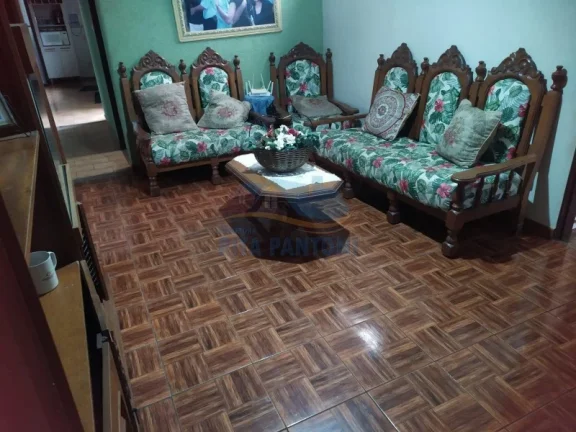 Imagem Casa - Ribeirão Preto - Quintino Facci I - Região Norte