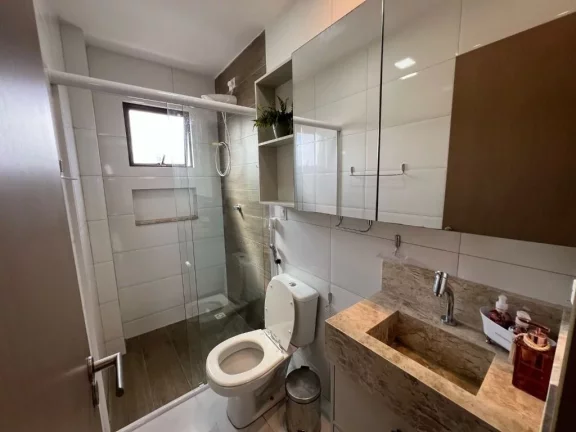 Imagem Apartamento Bancários