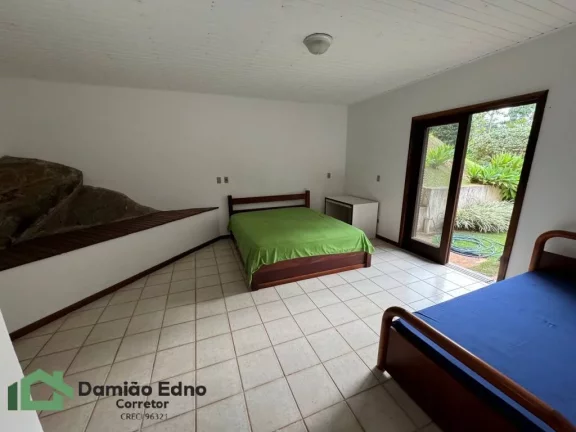 Imagem Casa pronta para uso com 7 dormitórios - Estância Parque Atibaia