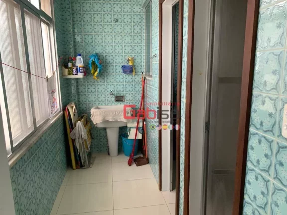 Imagem Apartamento com 2 dormitórios à venda, 83 m² por R$ 460.000,00 - Vila Nova - Cabo Frio/RJ