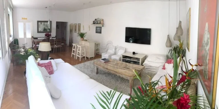 Imagem Copacabana – Rua Constante Ramos | Residencial › Apartamento 4 quarto(s) à Venda