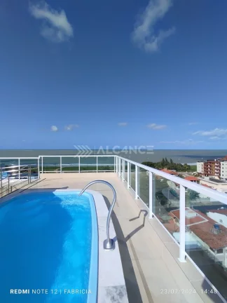 Imagem Apto - 1 Quarto - 38m² - Bessa, João Pessoa/PB
