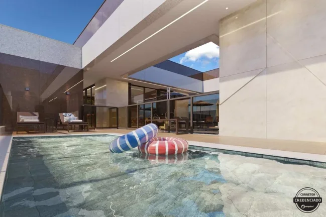 Imagem Residencial Diamante - Sudoeste | 5 suítes | Chaves em setembro de 2028