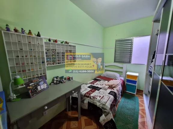 Imagem Casa à Venda, 500 m² em Jardim Das Belezas - Carapicuíba