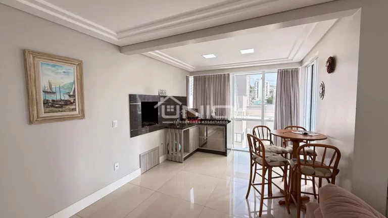 Imagem Apartamento 3 Suítes no Centro