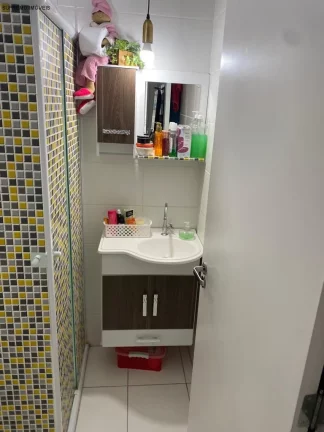 Imagem APARTAMENTO RESIDENCIAL em TABOÃO DA SERRA - SP, JARDIM MONTE ALEGRE