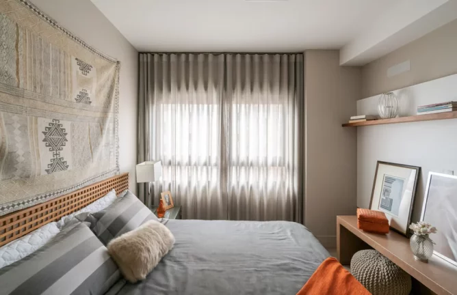 Imagem Apartamento à venda em Porto Alegre, Menino Deus, com 3 quartos, 110m2