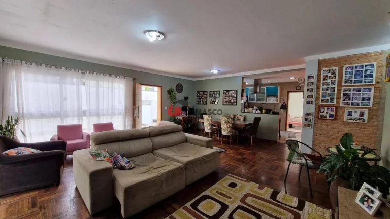 Imagem Casa à venda, Jardim São Caetano, São Caetano do Sul, SP