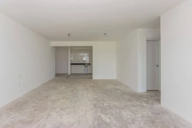 Imagem Apartamento City América - 106M², 3 Dorms, 1 Suíte, 2 Vagas.